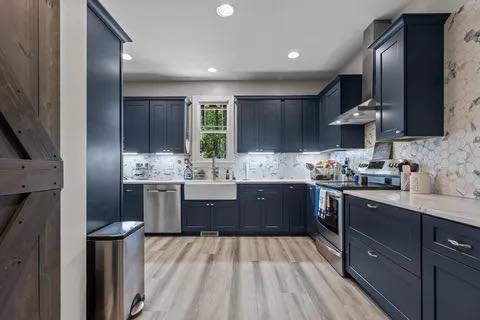 Kitchen Remodel - Kitchen Remodel Kitchen Remodel - Kitchen Remodel