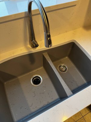 Installed a new garbage disposal and tested for proper operation — no leaks, smooth and quiet performance. - ⸻

Installed a new garbage disposal under the kitchen sink, including proper plumbing and electrical connection. Tested for smooth operation and no leaks to ensure reliable performance for the homeowner.