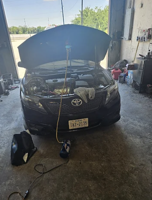 Your Full Service Auto Shop 🛠️❄️ - No auto job is too big or small for our expert team at Jackson’s Auto Care. From oil changes and brakes to AC repairs, engine troubleshooting, and transmission work, you can trust us to keep your vehicle running at its best—all in one convenient Schertz location!
📱 Reach out now: (726) 225-9311 Your Full Service Auto Shop 🛠️❄️ - No auto job is too big or small for our expert team at Jackson’s Auto Care. From oil changes and brakes to AC repairs, engine troubleshooting, and transmission work, you can trust us to keep your vehicle running at its best—all in one convenient Schertz location!
📱 Reach out now: (726) 225-9311