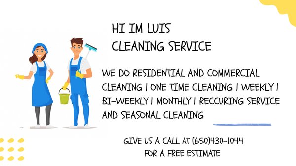 Residential cleaning - Our services are focused in deep cleanings, commercial, janitorial, homes, move in & out services.
Our expert teams provide precise and detailed work to insure the upkeep is in pristine condition.