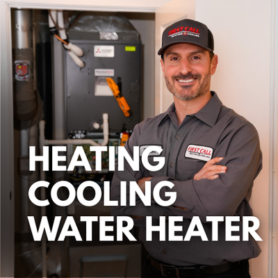 Our Services - Since 1939, First Call Heating & Cooling has been a trusted part of the Portland community, delivering reliable heating and cooling services to homes across the greater Portland area. We’re not just technicians, we’re your neighbors, here to help make your home more comfortable, efficient, and safe.