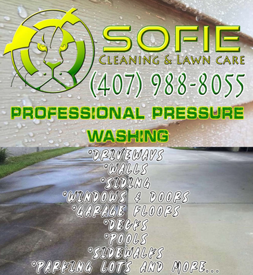 Pressure Washing - Call us for all of your pressure washing needs today. Pressure Washing - Call us for all of your pressure washing needs today.