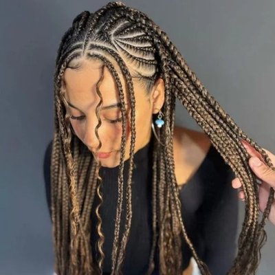 Fresh Styles, Flawless Braids – Book Your Seat at Novae! - At Novae Braiding Salon, every style is a statement. From knotless braids to box braids, Fulani, faux locs, and more, our expert braiders deliver comfort, precision, and lasting beauty. ✨ Book today and leave with a style that turns heads tomorrow.