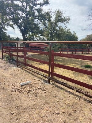 Fences & Gates - We offer Gates & Fences as well Fences & Gates - We offer Gates & Fences as well