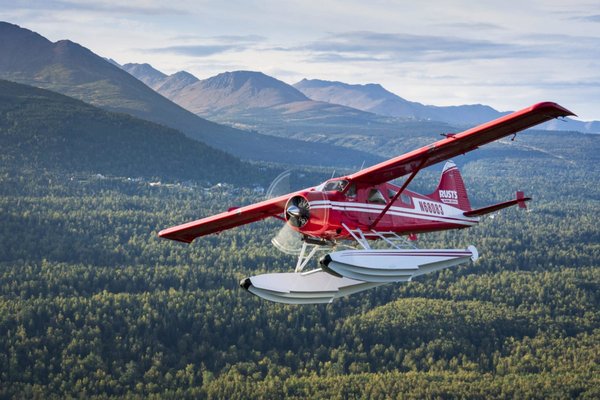 ❄️ Alaska’s Wild Wonders – A Personalized Adventure - This 8-day custom Alaskan adventure was designed to deliver the perfect blend of luxury, adventure, and breathtaking scenery. From a historic stay in Anchorage to fly-out fishing excursions, GoldStar rail journeys, and a Kenai Fjords wildlife cruise, every detail was meticulously planned to create a seamless and unforgettable experience. Whether you dream of deep-sea fishing, glacier hikes, or private wildlife tours, we handle it all—stress-free! ❄️ Alaska’s Wild Wonders – A Personalized Adventure - This 8-day custom Alaskan adventure was designed to deliver the perfect blend of luxury, adventure, and breathtaking scenery. From a historic stay in Anchorage to fly-out fishing excursions, GoldStar rail journeys, and a Kenai Fjords wildlife cruise, every detail was meticulously planned to create a seamless and unforgettable experience. Whether you dream of deep-sea fishing, glacier hikes, or private wildlife tours, we handle it all—stress-free!