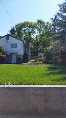 Speedy Bobcat and Hauling Has your Back for all Commercial/Home Projects - We at speedy bobcat offer the fastest and best Priced Service here in Calgary and All Local Area's.
We Pride ourselves on the 40 + years' experience in all Dig out services, Hard Landscaping, Excavation, Back filling services.
What make speedy the 1` call you should make is our Drive to have Excellence in all services we offer to the residential/Commercial Owners.
We pride ourselves in being 100% Locally, Family Owned and Family Ran service that makes you feel like you are a part of our family. Speedy Bobcat and Hauling Has your Back for all Commercial/Home Projects - We at speedy bobcat offer the fastest and best Priced Service here in Calgary and All Local Area's.
We Pride ourselves on the 40 + years' experience in all Dig out services, Hard Landscaping, Excavation, Back filling services.
What make speedy the 1` call you should make is our Drive to have Excellence in all services we offer to the residential/Commercial Owners.
We pride ourselves in being 100% Locally, Family Owned and Family Ran service that makes you feel like you are a part of our family.