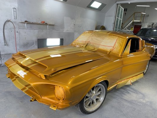 Custom Paint Services - Custom Paint Services Custom Paint Services - Custom Paint Services