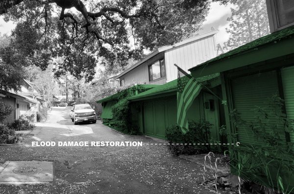 Water Damage Restoration & Similar Projects - Flood damage as a result from back to back rain events flooded 4 units on the ground floor with 3" of standing gray water.
Gaveet quickly extracted the water and high moisture content from the units and began remediation work immediately.
Exterior wall mold remediation performed
Exterior wall Waterproofing was performed where water was determined to enter the residences
Interior damaged finishes removed and replaced. Water Damage Restoration & Similar Projects - Flood damage as a result from back to back rain events flooded 4 units on the ground floor with 3" of standing gray water.
Gaveet quickly extracted the water and high moisture content from the units and began remediation work immediately.
Exterior wall mold remediation performed
Exterior wall Waterproofing was performed where water was determined to enter the residences
Interior damaged finishes removed and replaced.