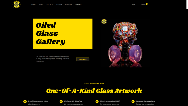 eCommerce Web Design - Various eCommerce sites we built for clients using WooCommerce & Shopify eCommerce Web Design - Various eCommerce sites we built for clients using WooCommerce & Shopify