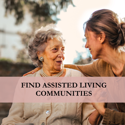 Find Assisted Living Communities - We get to know you and/or your loved one, and will match you with the ideal assisted living community to suit your needs. We specialize in Puget Sound, but have relationships with assisted living communities nationwide. No matter where live takes you, we're here to help at no cost. Call us at 855-444-7364 any time, or check out our website at https://conciergecareadvisors.com/service/assisted-living/. Find Assisted Living Communities - We get to know you and/or your loved one, and will match you with the ideal assisted living community to suit your needs. We specialize in Puget Sound, but have relationships with assisted living communities nationwide. No matter where live takes you, we're here to help at no cost. Call us at 855-444-7364 any time, or check out our website at https://conciergecareadvisors.com/service/assisted-living/.