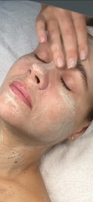 Deep pore detox facial $125 (full extractions) - Deep Pore Cleansing Facial $125 treatment is great for anyone with imperfect skin. ... Cleansing will remove the impurities from your face, as well as soothe any irritations. Facial extractions will help remove any sebum that is clogging your pores.When dead skin cells block oil from flowing freely through the pores, pimples and blackheads can be the result. Deep pore detox facial $125 (full extractions) - Deep Pore Cleansing Facial $125 treatment is great for anyone with imperfect skin. ... Cleansing will remove the impurities from your face, as well as soothe any irritations. Facial extractions will help remove any sebum that is clogging your pores.When dead skin cells block oil from flowing freely through the pores, pimples and blackheads can be the result.