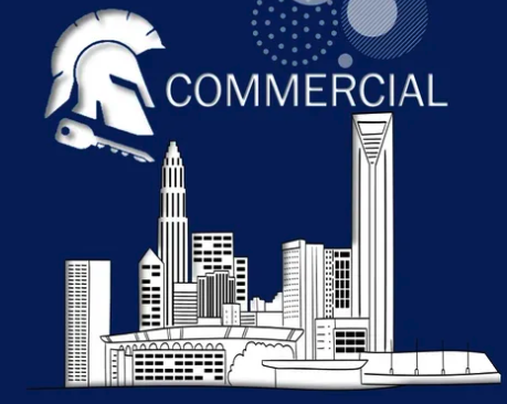 Guarding Access to Your Business - Re-Key, Lock Replacement, Lock Installation, Push Bars, Safes, Safe Rooms, Smart Locks, File Cabinets, Freezers, and Lock out! Guarding Access to Your Business - Re-Key, Lock Replacement, Lock Installation, Push Bars, Safes, Safe Rooms, Smart Locks, File Cabinets, Freezers, and Lock out!