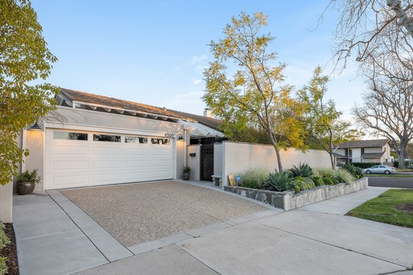 Westlake Village - 18 Offers, All Cash, $222,000 Over Asking (2022) - Represented Buyer and Seller | Sold March 1, 2022 | Westlake Village
List price $1,598,000 | Sold $1,820,000 | 113.9% of list price | $222,000 over asking | 3 active days on market
18 offers received | winning offer all cash with no contingencies | 4 bedrooms | 3 baths | 2,173 sq ft | built 1967

Gary had represented the buyer on this same Knightsgate Road house six months earlier, when it changed hands quietly at its list price. That meant the preparation plan was written long before the listing went live: a short, targeted round of updates, a full professional photography package, and a launch built around one concentrated weekend of exposure. Three active days later the sellers were choosing among 18 offers, and the winning bid came in all cash with no contingencies.

Photos below are from the listing flyer and launch package.