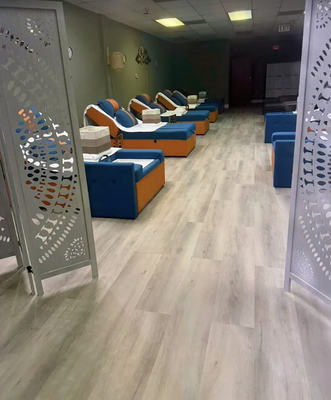 Walk-in & Appointment Welcome - Call Now- 405-219-1909