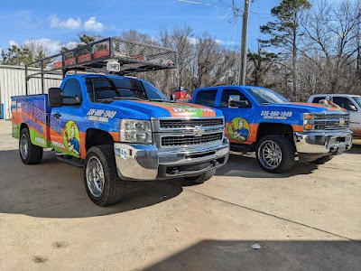 Fleet Graphics & Wraps - Fleet Graphics Fleet Graphics & Wraps - Fleet Graphics