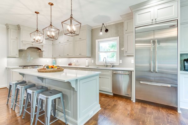 Remodel jobs - These are some of the remodels and upgrades Robinhood Electric can do for you. Satisfaction guaranteed! Remodel jobs - These are some of the remodels and upgrades Robinhood Electric can do for you. Satisfaction guaranteed!