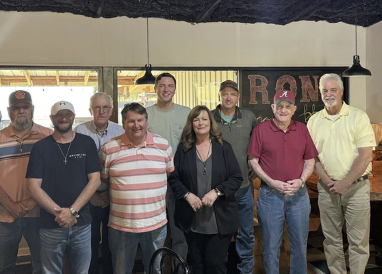 Our team - Reid Pest Control has been dedicated to offering top-notch pest control services to homes, families, and businesses in East Central Alabama for over 50 years.