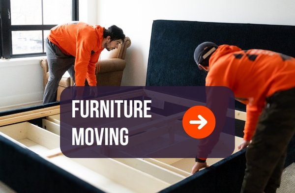 Furniture Movers NJ - Relocating furniture in NJ doesn't have to be stressful. Our trained crews provide top-tier furniture moving services, ensuring every piece is heavily padded, securely loaded, and safely delivered. Whether you need a single heavy item moved or an entire household reassembled, we guarantee a smooth, scratch-free experience from start to finish.
