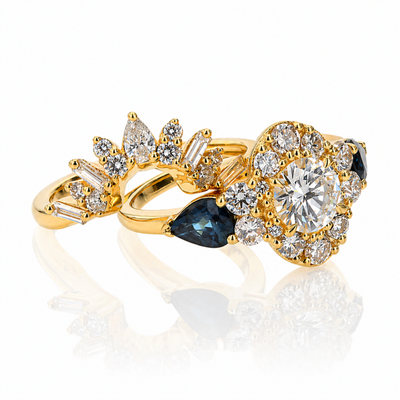Custom Fine Jewelry - Explore the Custom Jewelry Design Gallery by Washington Diamond, where our customers' jewelry creations come to life! All items are handmade at Washington Diamond's in-store master goldsmith shop and designed by trusted customers. Custom Fine Jewelry - Explore the Custom Jewelry Design Gallery by Washington Diamond, where our customers' jewelry creations come to life! All items are handmade at Washington Diamond's in-store master goldsmith shop and designed by trusted customers.
