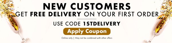 Check Out Our Amazing Deals! - We have plenty of discounts available! Anywhere from wine beer and liquor to your everyday essentials! 
Check out our website for some awesome deals going on.