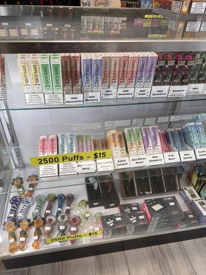 Vape Selection - Our Vape Selection Vape Selection - Our Vape Selection