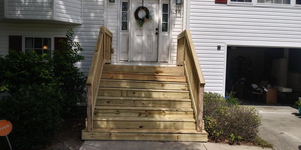 Porch and Deck Builds - Porch and Deck Builds Porch and Deck Builds - Porch and Deck Builds