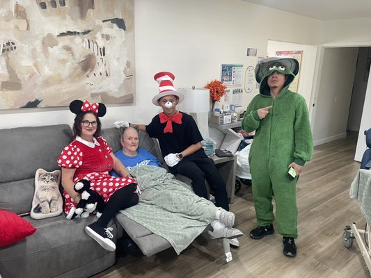 Halloween 2025 - We had the best Halloween today with pumpkin painting, Halloween Movies, Candy, laughter and most of all love. Halloween 2025 - We had the best Halloween today with pumpkin painting, Halloween Movies, Candy, laughter and most of all love.