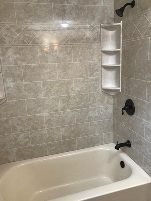 FULL bathroom remodel - Our expert team at Master Bath Pros specializes in delivering customized bath remodeling solutions. Whether it’s a sophisticated walk-in tub for ease and safety or a sleek, modern soaking tub for ultimate relaxation, we offer a range of options to suit your needs. FULL bathroom remodel - Our expert team at Master Bath Pros specializes in delivering customized bath remodeling solutions. Whether it’s a sophisticated walk-in tub for ease and safety or a sleek, modern soaking tub for ultimate relaxation, we offer a range of options to suit your needs.