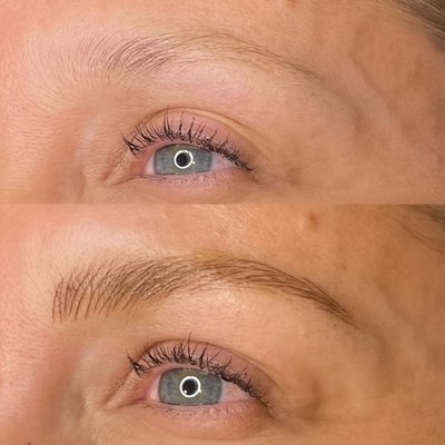 Microblading/nano/nanoblading - Microblading/nano before and after Microblading/nano/nanoblading - Microblading/nano before and after