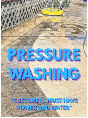 PRESSURE WASHING SERVICES - We bring the shine to you! Premium interior & exterior detailing at your home, office, or anywhere you are. Our mission is to provide convenience, precision, and unmatched attention to detail—without customers ever needing to leave their driveway. By using premium products, eco-friendly techniques, and professional-grade equipment, we ensure every vehicle not only looks showroom-ready but also retains long-term value. Whether it’s a routine maintenance wash or a full luxury detail, Exotic Mobile Detailing saves you time while delivering a spotless, refreshed, and protected ride PRESSURE WASHING SERVICES - We bring the shine to you! Premium interior & exterior detailing at your home, office, or anywhere you are. Our mission is to provide convenience, precision, and unmatched attention to detail—without customers ever needing to leave their driveway. By using premium products, eco-friendly techniques, and professional-grade equipment, we ensure every vehicle not only looks showroom-ready but also retains long-term value. Whether it’s a routine maintenance wash or a full luxury detail, Exotic Mobile Detailing saves you time while delivering a spotless, refreshed, and protected ride