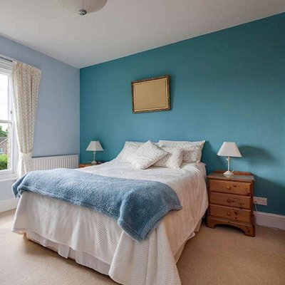 Residential Interior - BE HAPPY TO COME HOME!
Residential interior painting can bring new life to your home in Santa Maria, CA - Call Today