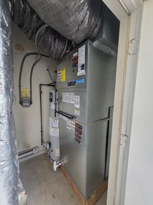 CondoCare Services - At WarmAire Conditioning, our specialized condo care services ensure your heating and cooling systems are operating efficiently and reliably. We understand the unique needs of condo living and provide tailored solutions to keep your home comfortable year-round. Our expert technicians perform detailed inspections, thorough cleanings, and precise adjustments to prevent unexpected breakdowns and costly repairs.
Ensure your condo is always comfortable and your HVAC systems are running smoothly. Schedule your condo care service today by calling us at (973) 897-8870. Keep your condo’s HVAC systems in peak condition with WarmAire Conditioning. CondoCare Services - At WarmAire Conditioning, our specialized condo care services ensure your heating and cooling systems are operating efficiently and reliably. We understand the unique needs of condo living and provide tailored solutions to keep your home comfortable year-round. Our expert technicians perform detailed inspections, thorough cleanings, and precise adjustments to prevent unexpected breakdowns and costly repairs.
Ensure your condo is always comfortable and your HVAC systems are running smoothly. Schedule your condo care service today by calling us at (973) 897-8870. Keep your condo’s HVAC systems in peak condition with WarmAire Conditioning.