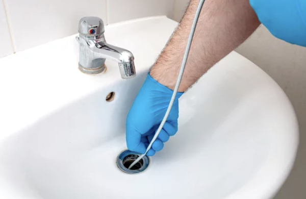Drain Cleaning, Trenchless Sewer Repair & More! - See our website for all of our services!

https://www.knightplumbinginc.com/plumbing-services/