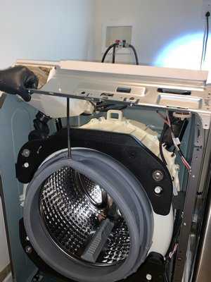 Here is another example of all the work that we do. - We have done many repairs on all types of washers. We work with all brands and provide all kinds of services for your appliances. Don’t hesitate and request a quote or call today to schedule your appointment. We are excited to help you out with any appliance needs that you may have. Here is another example of all the work that we do. - We have done many repairs on all types of washers. We work with all brands and provide all kinds of services for your appliances. Don’t hesitate and request a quote or call today to schedule your appointment. We are excited to help you out with any appliance needs that you may have.