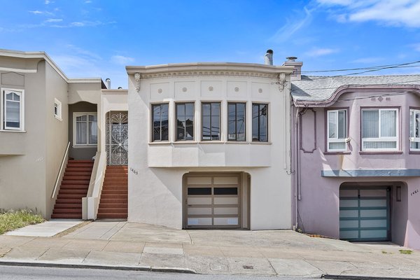Listing & Refresh - Central Sunset, SF - Sold for $450K ABOVE asking; Received 16 offers in 11 Days.
Welcome to classic San Francisco charm in this Marina-style gem where vintage character meets modern updates. With 2 bedrooms, a sunroom, 1 bath, and 1,325 sq ft of inviting space, this Sunset District home was ready for its next chapter—after a full transformation to maximize its value.
To prepare the home for market, we:
• Removed old carpet and refinished the original hardwood floors
• Installed new lighting fixtures plus select new kitchen appliances and bath/kitchen fixtures
• Completed a 40-year belongings clean-out and backyard clearing
• Professionally painted the interior and exterior
• Added professional staging and photography to highlight the home’s character
For marketing and exposure, we went far beyond the basics:
• Launched a custom property website
• Designed and sent a direct mail campaign
• Distributed a large door-hanger campaign to the neighborhood
• Hosted special neighborhood barbecues and twilight showings to create buzz and make it easy for locals to visit after work hours
The result was a beautifully refreshed home with modern updates and timeless character—from the sunlit living room with refinished hardwood floors and brick fireplace to the bright, freshly painted bedrooms and sunroom.
With a two-car tandem garage offering expansion potential and a backyard ready for personalization, this property attracted strong buyer interest and showcased the power of thoughtful preparation and local-focused marketing. Listing & Refresh - Central Sunset, SF - Sold for $450K ABOVE asking; Received 16 offers in 11 Days.
Welcome to classic San Francisco charm in this Marina-style gem where vintage character meets modern updates. With 2 bedrooms, a sunroom, 1 bath, and 1,325 sq ft of inviting space, this Sunset District home was ready for its next chapter—after a full transformation to maximize its value.
To prepare the home for market, we:
• Removed old carpet and refinished the original hardwood floors
• Installed new lighting fixtures plus select new kitchen appliances and bath/kitchen fixtures
• Completed a 40-year belongings clean-out and backyard clearing
• Professionally painted the interior and exterior
• Added professional staging and photography to highlight the home’s character
For marketing and exposure, we went far beyond the basics:
• Launched a custom property website
• Designed and sent a direct mail campaign
• Distributed a large door-hanger campaign to the neighborhood
• Hosted special neighborhood barbecues and twilight showings to create buzz and make it easy for locals to visit after work hours
The result was a beautifully refreshed home with modern updates and timeless character—from the sunlit living room with refinished hardwood floors and brick fireplace to the bright, freshly painted bedrooms and sunroom.
With a two-car tandem garage offering expansion potential and a backyard ready for personalization, this property attracted strong buyer interest and showcased the power of thoughtful preparation and local-focused marketing.