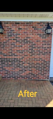Tuckpointing - This job turned out really well! We decided to tuckpoint the entire front of the house and replaced any loose brick. If you need some work done like this at your house, please give us a call @ (847)-848-1898 Tuckpointing - This job turned out really well! We decided to tuckpoint the entire front of the house and replaced any loose brick. If you need some work done like this at your house, please give us a call @ (847)-848-1898