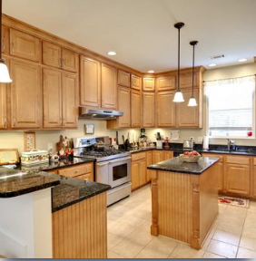 Kitchen & Bathroom Rennovations - Create a comfortable and modern space for everyone at your property with our kitchen and bath renovation services. Our team can help you with everything you need, from adding new floors to elegant cabinets;we can do it all. Contact the professionals you need today.