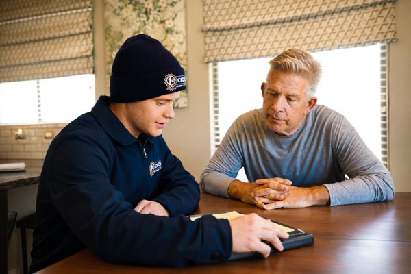 Free In-Home Estimates - If your energy bills keep climbing but your home still feels drafty, uneven, or hard to keep comfortable, the problem is rarely just your AC. A home energy audit looks at your entire home as a system—insulation, ductwork, air leaks, and equipment—to find out exactly where energy is being wasted and what to fix first. Our team pinpoints hidden issues that drive up your utility bills and puts together a clear action plan to make your home more efficient, comfortable, and healthy.