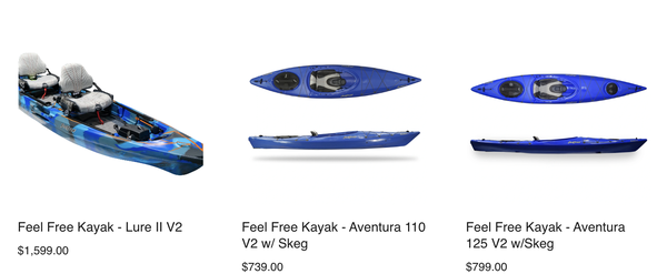 Purchase - At Ozark Kayak Store, we are passionate about providing the best canoe and kayak experience for our customers. We are a small family company with a love for paddling. Having spent most of our life on the water, we want to share that love with others. Purchase - At Ozark Kayak Store, we are passionate about providing the best canoe and kayak experience for our customers. We are a small family company with a love for paddling. Having spent most of our life on the water, we want to share that love with others.