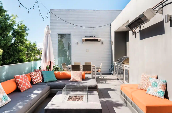 Airbnb/Vacation Rental Cleaning - ✨ Speedy Cleaning Solutions – Your #1 Choice for a Spotless Home & Business! ✨
Proudly serving Los Angeles County, Speedy Cleaning Solutions is your trusted partner for top-tier residential and commercial cleaning services. With over 10 years of experience, we deliver exceptional results, competitive pricing, and free estimates to ensure your space is sparkling clean—every time!
🏡 Residential Cleaning Services
Your home should be your sanctuary! Let us handle the cleaning so you can relax and enjoy a fresh, spotless space.
✅ Standard Cleaning – Dusting, vacuuming, mopping, kitchen & bathroom cleaning, and more!
✅ Deep Cleaning – A thorough top-to-bottom clean, including baseboards, light fixtures, and hard-to-reach areas.
✅ Move-In/Move-Out Cleaning – Ensure a fresh start in your new home or leave your old one spotless for the next occupant.
✅ Post-Construction Cleaning – Remove dust, debris, and construction residue for a pristine finish.
✅ Airbnb & Vacation Rental Cleaning – Fast, reliable turnover cleaning to impress your guests.
✅ Appliance Cleaning – Deep clean your oven, refrigerator, and other kitchen appliances.
✅ Window Cleaning – Streak-free interior and exterior window cleaning.
✅ Laundry & Linen Services – Wash, fold, and organize your laundry for a hassle-free experience.
🏢 Commercial Cleaning Services
A clean workspace boosts productivity and leaves a lasting impression on clients and employees. We offer customized cleaning solutions for businesses of all sizes.
✅ Office Cleaning – Dusting, sanitizing, trash removal, and floor care to keep your workspace fresh.
✅ Retail Store Cleaning – Maintain a spotless shopping environment for your customers.
✅ Restaurant & Kitchen Cleaning – Deep cleaning of kitchen equipment, floors, and dining areas to meet health standards.
✅ Medical Facility Cleaning – Disinfection and sanitation to ensure a safe, germ-free environment.
✅ School & Daycare Cleaning – Safe, non-toxic cleaning for classrooms, play areas, and restrooms.
✅ Gym & Fitness Center Cleaning – Sanitization of equipment, floors, and locker rooms.
✅ Industrial & Warehouse Cleaning – Heavy-duty cleaning for large spaces, including dust and debris removal.
✅ Janitorial Services – Scheduled daily, weekly, or monthly cleaning tailored to your business needs.
⭐ Why Choose Speedy Cleaning Solutions?
✔ Over 10 Years of Experience – We know what it takes to deliver top-quality cleaning services.
✔ Free Estimates – No hidden fees! Get a customized quote tailored to your needs.
✔ Competitive Pricing – High-quality cleaning at affordable rates.
✔ Eco-Friendly Products – Safe for your family, employees, and the environment.
✔ Reliable & Trustworthy Team – Fully trained, background-checked professionals.
✔ Flexible Scheduling – We work around your schedule for your convenience.
✔ 100% Satisfaction Guarantee – We don’t leave until you’re happy with the results!
📞 Call us today for your FREE estimate! Let Speedy Cleaning Solutions bring the shine back to your home or business.
📍 Serving all of Los Angeles County Airbnb/Vacation Rental Cleaning - ✨ Speedy Cleaning Solutions – Your #1 Choice for a Spotless Home & Business! ✨
Proudly serving Los Angeles County, Speedy Cleaning Solutions is your trusted partner for top-tier residential and commercial cleaning services. With over 10 years of experience, we deliver exceptional results, competitive pricing, and free estimates to ensure your space is sparkling clean—every time!
🏡 Residential Cleaning Services
Your home should be your sanctuary! Let us handle the cleaning so you can relax and enjoy a fresh, spotless space.
✅ Standard Cleaning – Dusting, vacuuming, mopping, kitchen & bathroom cleaning, and more!
✅ Deep Cleaning – A thorough top-to-bottom clean, including baseboards, light fixtures, and hard-to-reach areas.
✅ Move-In/Move-Out Cleaning – Ensure a fresh start in your new home or leave your old one spotless for the next occupant.
✅ Post-Construction Cleaning – Remove dust, debris, and construction residue for a pristine finish.
✅ Airbnb & Vacation Rental Cleaning – Fast, reliable turnover cleaning to impress your guests.
✅ Appliance Cleaning – Deep clean your oven, refrigerator, and other kitchen appliances.
✅ Window Cleaning – Streak-free interior and exterior window cleaning.
✅ Laundry & Linen Services – Wash, fold, and organize your laundry for a hassle-free experience.
🏢 Commercial Cleaning Services
A clean workspace boosts productivity and leaves a lasting impression on clients and employees. We offer customized cleaning solutions for businesses of all sizes.
✅ Office Cleaning – Dusting, sanitizing, trash removal, and floor care to keep your workspace fresh.
✅ Retail Store Cleaning – Maintain a spotless shopping environment for your customers.
✅ Restaurant & Kitchen Cleaning – Deep cleaning of kitchen equipment, floors, and dining areas to meet health standards.
✅ Medical Facility Cleaning – Disinfection and sanitation to ensure a safe, germ-free environment.
✅ School & Daycare Cleaning – Safe, non-toxic cleaning for classrooms, play areas, and restrooms.
✅ Gym & Fitness Center Cleaning – Sanitization of equipment, floors, and locker rooms.
✅ Industrial & Warehouse Cleaning – Heavy-duty cleaning for large spaces, including dust and debris removal.
✅ Janitorial Services – Scheduled daily, weekly, or monthly cleaning tailored to your business needs.
⭐ Why Choose Speedy Cleaning Solutions?
✔ Over 10 Years of Experience – We know what it takes to deliver top-quality cleaning services.
✔ Free Estimates – No hidden fees! Get a customized quote tailored to your needs.
✔ Competitive Pricing – High-quality cleaning at affordable rates.
✔ Eco-Friendly Products – Safe for your family, employees, and the environment.
✔ Reliable & Trustworthy Team – Fully trained, background-checked professionals.
✔ Flexible Scheduling – We work around your schedule for your convenience.
✔ 100% Satisfaction Guarantee – We don’t leave until you’re happy with the results!
📞 Call us today for your FREE estimate! Let Speedy Cleaning Solutions bring the shine back to your home or business.
📍 Serving all of Los Angeles County