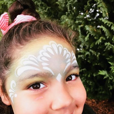 Face Painting & Tattoos - Airbrush face painting and airbrush temporary tattoos! Face Painting & Tattoos - Airbrush face painting and airbrush temporary tattoos!
