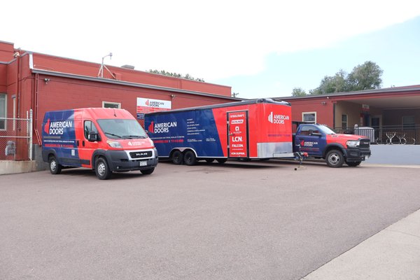 Delivery Services - Delivery support for commercial doors, frames, and hardware orders. Our team helps coordinate product delivery for jobsites, contractors, and commercial projects. Delivery Services - Delivery support for commercial doors, frames, and hardware orders. Our team helps coordinate product delivery for jobsites, contractors, and commercial projects.