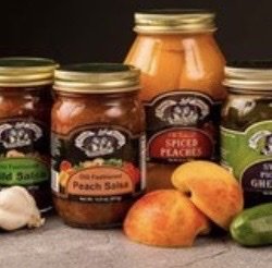 American made groceries - Call us or visit our website for our locally sourced American made food.