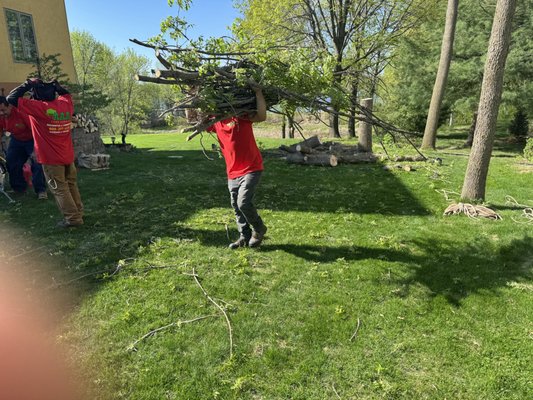 land clearing services - 🌲 LAND CLEARING SERVICES – FAST, AFFORDABLE, PROFESSIONAL! 🌿

Need to clear your land for a new project? We’ve got you covered!

✅ Residential & Commercial
✅ Brush Removal, Tree Clearing, Stump Grinding
✅ Lot Preparation & Site Clean-Up
✅ Fast Turnaround – Free Estimates
✅ Licensed & Insured

Whether you're building a home, preparing a site, or just need to reclaim your property – we clear it all safely and efficiently.

📞 Call  6083775258

📍 Serving [Your Area/Region]

We turn overgrown lots into ready-to-build spaces – one job at a time!