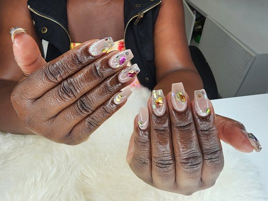 Nails Trendy in Dip-Powder, Gel-X, Builder Gel - ♥️♥️♥️♥️Our Techs Are Highly Trained With NailArt
📞📞🌟Looking a new nail salon can do everything!!
👍👍Walk-ins Welcomed!!
🔥🔥We are here for you!! Make yourseft impress with a beautiful nails design!!
💥💥💅💅 🥰🥰 💖💖💖
👉👉Let us to be a part of your beauty & safety place to get your nails done 💅💅💅Our Mission is Bring Happiness, Satisfy to Our Clients!!!
🙏🙏So Thankful To Our Loyal Clients💅💅💅 .❤❤❤
Our Gift Certificate Is Available
Now....Get Ones For Your Love!!
Call to book your reservation at 857.269.5597 or 781.365.1578 for your next color nails!! ....
Our success is approved on client's smile!!
---------------
Give us a 👉👉👉🎉 if you're in love with this one. Please to share our website& yelp's, Facebook's page to your friends whose looking for a best, cleanest, relax salon with high standard. Create in NailArt, huge color's collections...
---------------------
Follow our page:
https://serenanailsspa.com/
Facebook's page:https://m.facebook.com/pages/category/Nail-Salon/Serena-Nails-Spa-339517490304421/
Instagram: @serenanailsspa
------------‐------------
Call to schedule: @ 857.269.5597 or @ 781. 365.1578 @ Serena Nails & Spa Serena Nails Spa
@#bostonnails@#nailart@#Valentinesnails@#Burlingtonnailssalon@#lexingtonnailssalon@#winchesternailssalon@#walthamnailsalon@#bostonnails@#woburnnails@#burlingtonresident@#waltham@#northreading@#southboston@#winchesternails@#woburnnails@#winchesternailsalon@#Billericanails @#Andovernails #winchesternailssalon #Burlingtonnailssalon #billericanails #andovernails #burlingtonresident #walthamnailsalon # Nails Trendy in Dip-Powder, Gel-X, Builder Gel - ♥️♥️♥️♥️Our Techs Are Highly Trained With NailArt
📞📞🌟Looking a new nail salon can do everything!!
👍👍Walk-ins Welcomed!!
🔥🔥We are here for you!! Make yourseft impress with a beautiful nails design!!
💥💥💅💅 🥰🥰 💖💖💖
👉👉Let us to be a part of your beauty & safety place to get your nails done 💅💅💅Our Mission is Bring Happiness, Satisfy to Our Clients!!!
🙏🙏So Thankful To Our Loyal Clients💅💅💅 .❤❤❤
Our Gift Certificate Is Available
Now....Get Ones For Your Love!!
Call to book your reservation at 857.269.5597 or 781.365.1578 for your next color nails!! ....
Our success is approved on client's smile!!
---------------
Give us a 👉👉👉🎉 if you're in love with this one. Please to share our website& yelp's, Facebook's page to your friends whose looking for a best, cleanest, relax salon with high standard. Create in NailArt, huge color's collections...
---------------------
Follow our page:
https://serenanailsspa.com/
Facebook's page:https://m.facebook.com/pages/category/Nail-Salon/Serena-Nails-Spa-339517490304421/
Instagram: @serenanailsspa
------------‐------------
Call to schedule: @ 857.269.5597 or @ 781. 365.1578 @ Serena Nails & Spa Serena Nails Spa
@#bostonnails@#nailart@#Valentinesnails@#Burlingtonnailssalon@#lexingtonnailssalon@#winchesternailssalon@#walthamnailsalon@#bostonnails@#woburnnails@#burlingtonresident@#waltham@#northreading@#southboston@#winchesternails@#woburnnails@#winchesternailsalon@#Billericanails @#Andovernails #winchesternailssalon #Burlingtonnailssalon #billericanails #andovernails #burlingtonresident #walthamnailsalon #