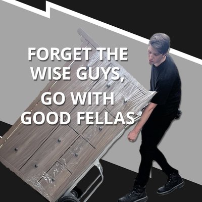 Our Yelp Page - Good Fellas Moving Co