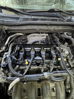 General Maintenance Competitive Pricing! - Keep Your Vehicle Running Strong — Fast, Reliable Maintenance You Can Trust!
At our shop, we handle all general maintenance services — from oil changes and brake jobs to fluid flushes and tune-ups. We use high-quality parts and deliver a quick turnaround, so you’re back on the road in no time. Dependable service, done right the first time.