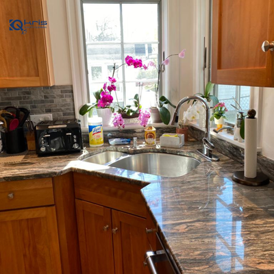 Warm Kitchen - We are so honor to be choose to taking care this especial place in this house. Warm Kitchen - We are so honor to be choose to taking care this especial place in this house.