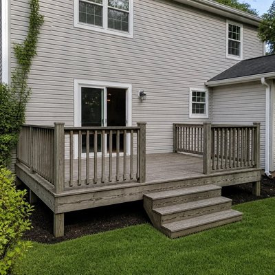 Quality that increases your property value. - We don’t just renovate spaces; we transform lifestyles.
Sometimes, the only thing separating your current house from your dream home is a professional vision. At E.S.C.S., we take the old and worn out and give it a new life with modern, durable finishes. Are you ready to see your home's true potential? Your vision, our execution. Built on Integrity. Driven by Quality. Quality that increases your property value. - We don’t just renovate spaces; we transform lifestyles.
Sometimes, the only thing separating your current house from your dream home is a professional vision. At E.S.C.S., we take the old and worn out and give it a new life with modern, durable finishes. Are you ready to see your home's true potential? Your vision, our execution. Built on Integrity. Driven by Quality.