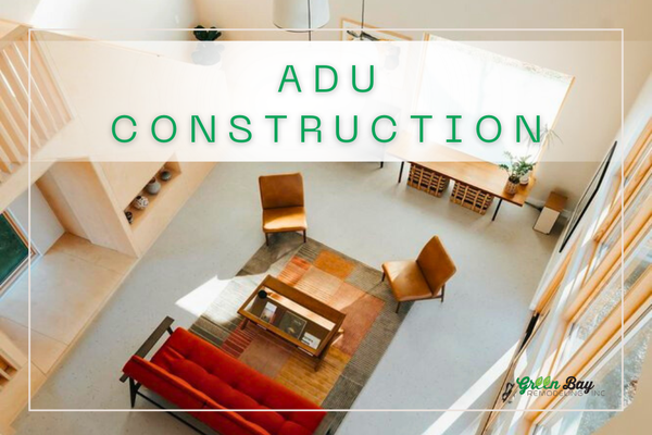 Art Gallery ADU Construction with Stylish and Functional Design - Enhance your art gallery with a stylish, custom-built ADU. Our construction services focus on creating functional, beautiful spaces that highlight your artwork. With an emphasis on quality design and craftsmanship, we deliver art gallery ADUs that provide the perfect balance of elegance, comfort, and practicality.